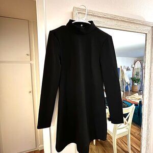 FUTURE COLLECTIVE | Open Back Mini Dress